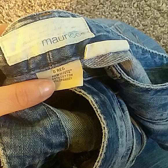 Jeans - Picture 2 of 2